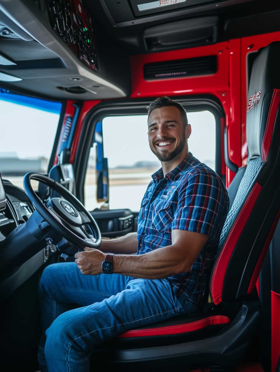 Owner operator