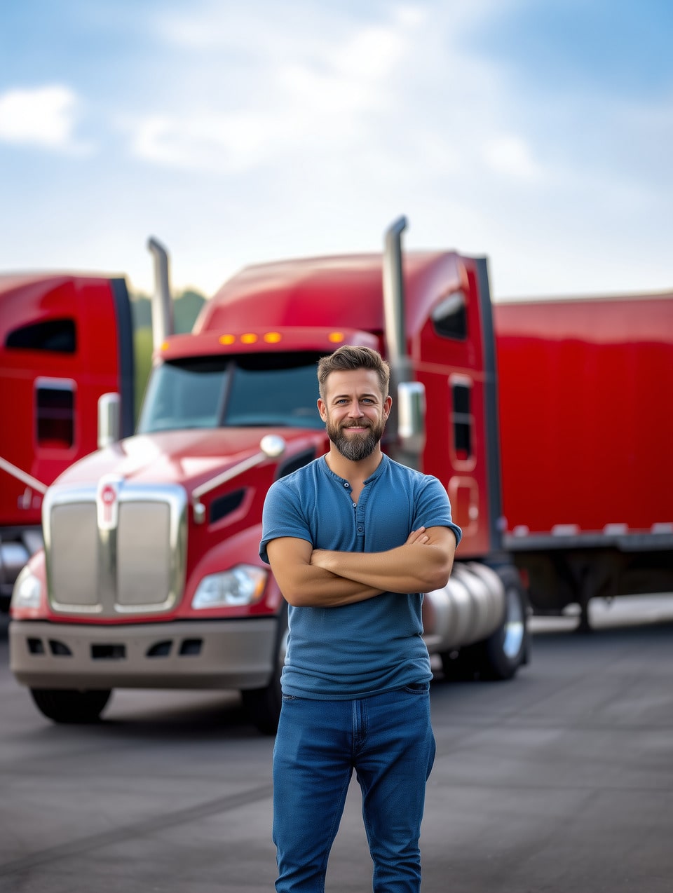 Owner operator